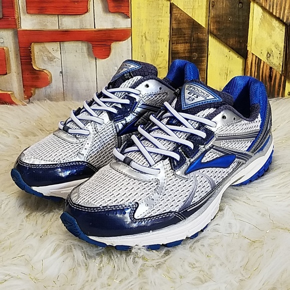 brooks adrenaline gts 13 mens 2019